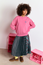 Charger l'image dans la galerie, Sweat uni Perpète - Kelly