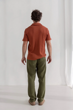 Charger l'image dans la galerie, Polo texturé - Canning