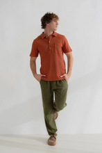 Charger l'image dans la galerie, Polo texturé - Canning