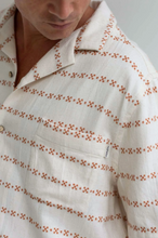 Charger l'image dans la galerie, Chemise brodée - Heringsdorf