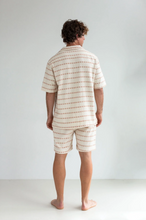 Charger l'image dans la galerie, Chemise brodée - Heringsdorf