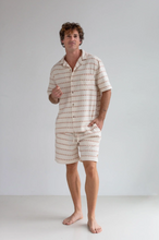 Charger l'image dans la galerie, Chemise brodée - Heringsdorf