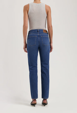 Charger l'image dans la galerie, Jeans droit - Go mid straight