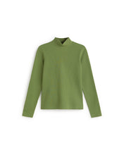 Charger l'image dans la galerie, rib top longues manches thinking mu weco store