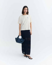 Charger l'image dans la galerie, T-shirt avec broderie - Lucia tee