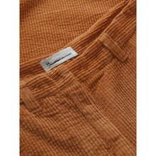 Charger l'image dans la galerie, Pantalon en velours large - Bora wide corduroy
