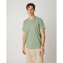 Charger l'image dans la galerie, T-shirt fin en coton bio chez WeCo Store
