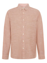 Charger l'image dans la galerie, Chemise à fines rayures - Dune regular strip shirt
