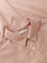 Charger l'image dans la galerie, Chemise à fines rayures - Dune regular strip shirt
