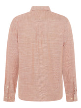 Charger l'image dans la galerie, Chemise à fines rayures - Dune regular strip shirt
