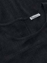 Charger l'image dans la galerie, Top léger en lin mélangé - Linen mix top
