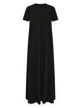Charger l'image dans la galerie, Robe longue - Jersey maxi dress
