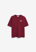 Charger l'image dans la galerie, T-shirt épais en coton bio Armedangels chez WeCo Store
