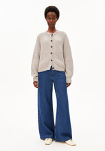 Charger l'image dans la galerie, Cardigan en maille laine et coton Armedangels chez WeCo Store
