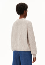 Charger l'image dans la galerie, Cardigan en maille laine et coton Armedangels chez WeCo Store
