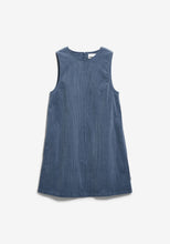Charger l'image dans la galerie, Minirobe en velours Armedangels chez WeCo Store

