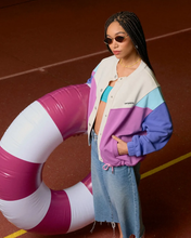 Charger l'image dans la galerie, Sweat coloré Perpète - Emma
