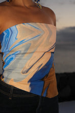 Charger l'image dans la galerie, Top bustier - Vela
