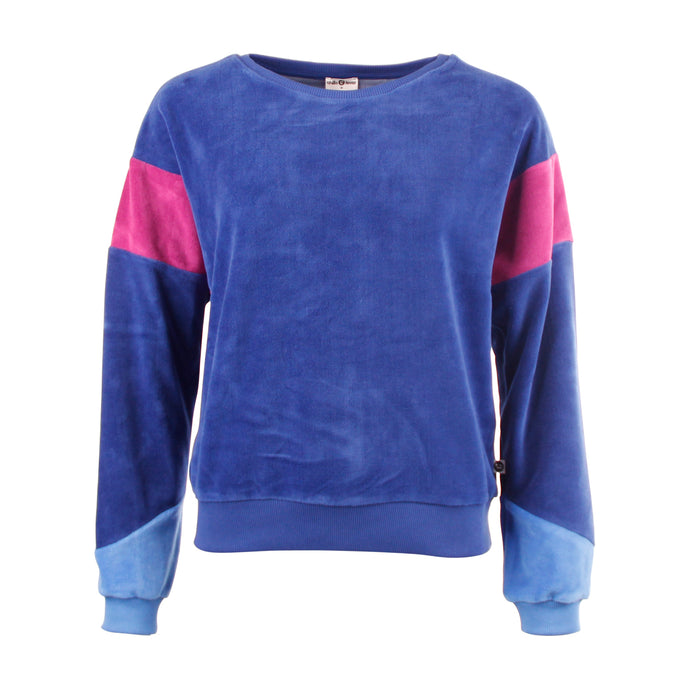 Solidate blue (bleu)