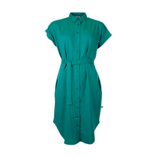 Charger l&#39;image dans la galerie, Robe chemise - Dress shari shady
