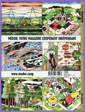 Charger l&#39;image dans la galerie, Médor Magazine
