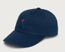 Charger l'image dans la galerie, Casquette fleurie - Flower tm chris cap
