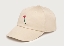 Charger l'image dans la galerie, Casquette fleurie - Flower tm chris cap
