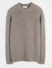Charger l'image dans la galerie, Pull en laine et cachemire -  Alfredo
