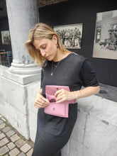 Charger l'image dans la galerie, Sac kangaroo belt - bag vegan
