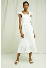 Charger l&#39;image dans la galerie, Jaya broderie dress
