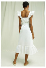 Charger l&#39;image dans la galerie, Jaya broderie dress
