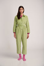Charger l'image dans la galerie, Combinaison - Gorgal jumpsuit matcha
