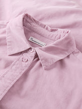 Charger l'image dans la galerie, Chemise en velours côtelé - Vega relaxed corduroy shirt
