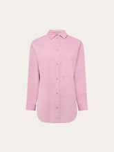 Charger l'image dans la galerie, Chemise en velours côtelé - Vega relaxed corduroy shirt

