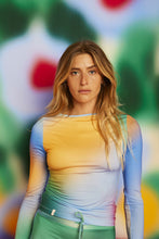 Charger l'image dans la galerie, Top longues manches - Solstice
