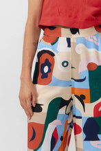 Charger l'image dans la galerie, Pantalon fluide - Hatta pants
