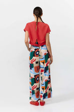 Charger l'image dans la galerie, Pantalon fluide - Hatta pants
