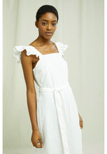 Charger l&#39;image dans la galerie, Jaya broderie dress
