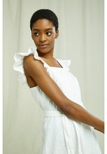 Charger l&#39;image dans la galerie, Jaya broderie dress
