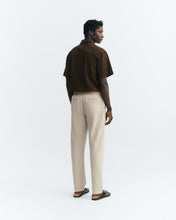 Charger l'image dans la galerie, Pantalon léger - Oatmeal light travel pants
