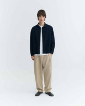 Charger l'image dans la galerie, Chemise/surchemise en coton - Jim shirt
