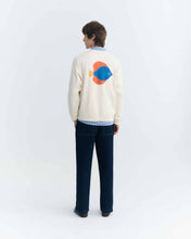 Charger l'image dans la galerie, Sweatshirt avec motif poisson - Dori pepe sweatshirt
