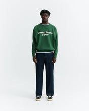 Charger l'image dans la galerie, Sweat Costa Brava Thinking Mu en coton bio chez WeCo Store
