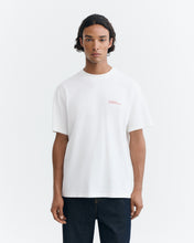Charger l'image dans la galerie, T-shirt dessin au dos en coton bio Thinking Mu chez WeCo Store
