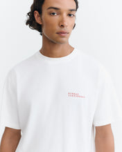 Charger l'image dans la galerie, T-shirt dessin au dos en coton bio Thinking Mu chez WeCo Store
