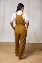 Charger l'image dans la galerie, Salopette fluide - Hornos
