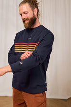 Charger l'image dans la galerie, Sweat à lignes - Fanore
