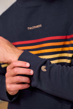 Charger l'image dans la galerie, Sweat à lignes - Fanore
