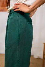 Charger l'image dans la galerie, Pantalon 7/8e en tencel - Haruku

