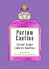Parfum cantine
